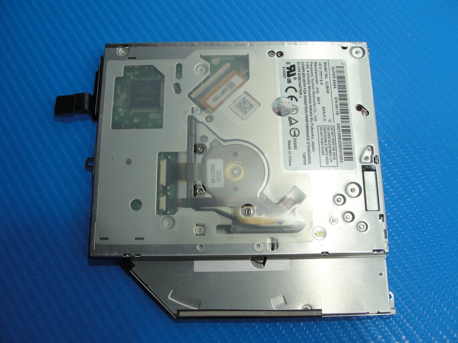 MacBook Pro A1278 MC700LL/A Early 2011 13