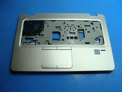 HP EliteBook 840 G3 14" Genuine Palmrest w/Touchpad 821173-001 821164-001 Grd A