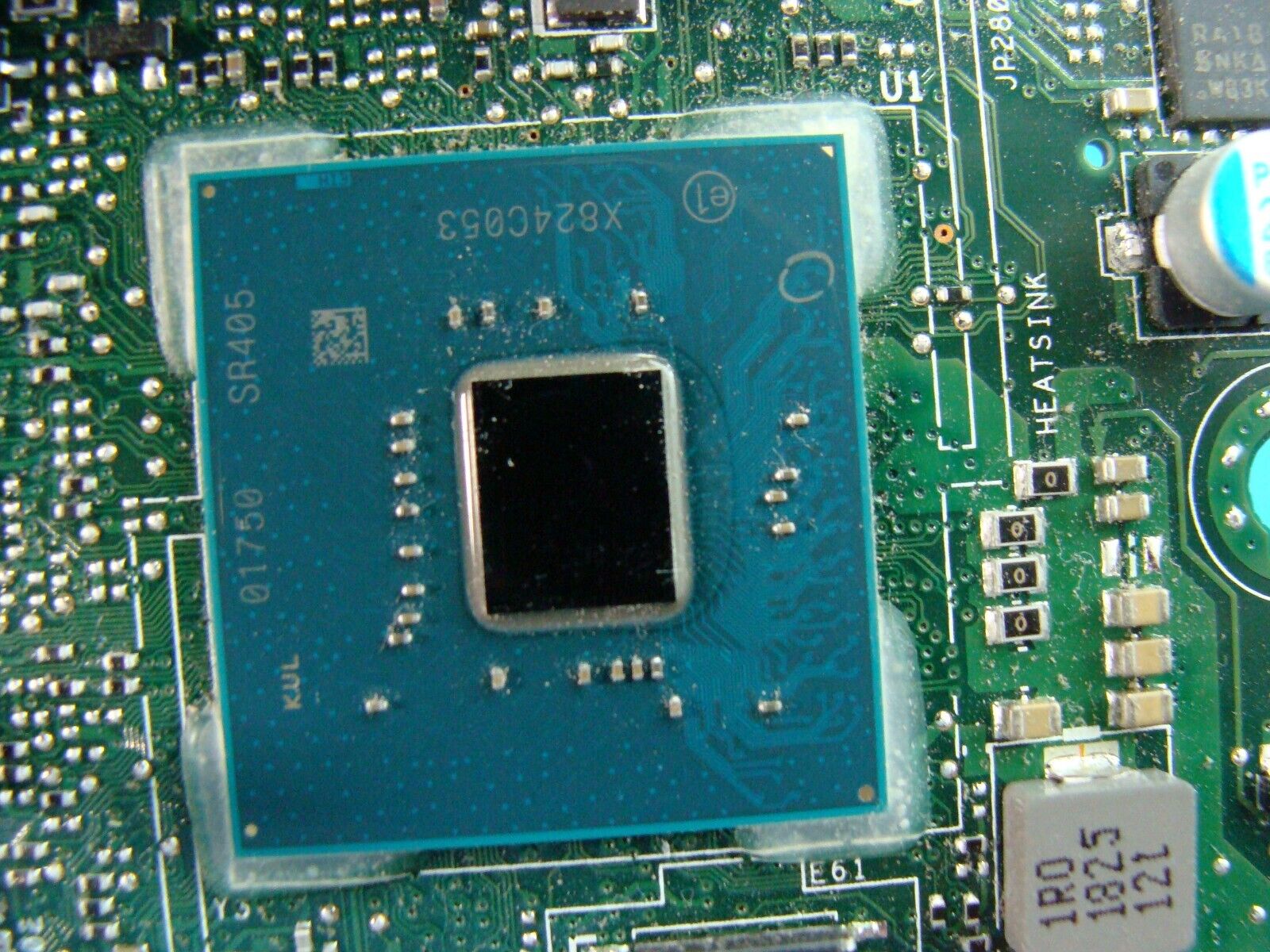 Dell OptiPlex 3060 MFF Desktop Intel Motherboard NV0M7