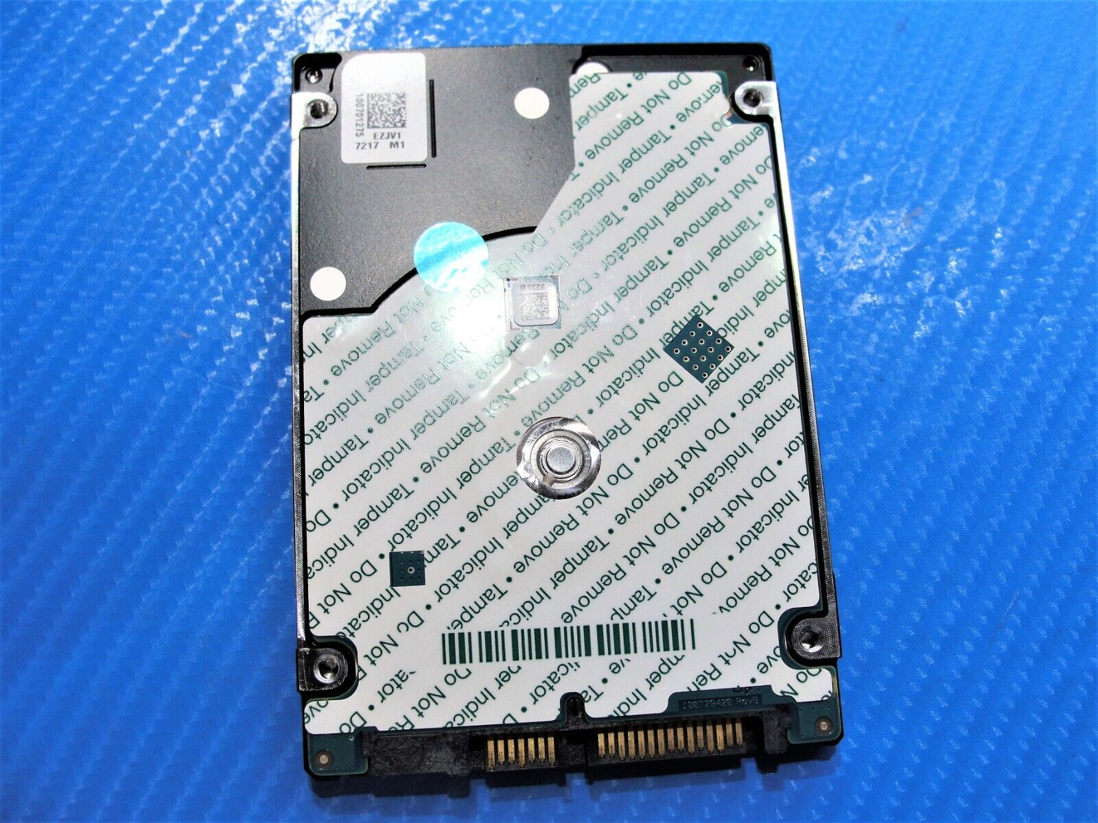 HP 640 G2 Seagate 500GB SATA 2.5