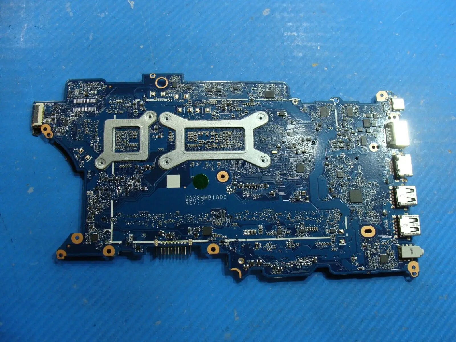 hp probook 450 g7 motherboard