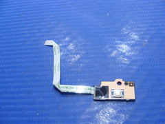 HP 14-an012nr 14" Genuine Laptop Power Button Board w/ Cable ER* - Laptop Parts - Buy Authentic Computer Parts - Top Seller Ebay