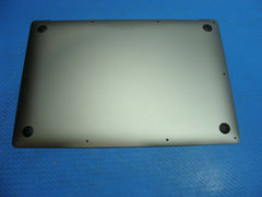 MacBook Air 13" A1932 Late 2018 MRE82LL Bottom Case Space Gray 923-02827 GRADE A - Laptop Parts - Buy Authentic Computer Parts - Top Seller Ebay