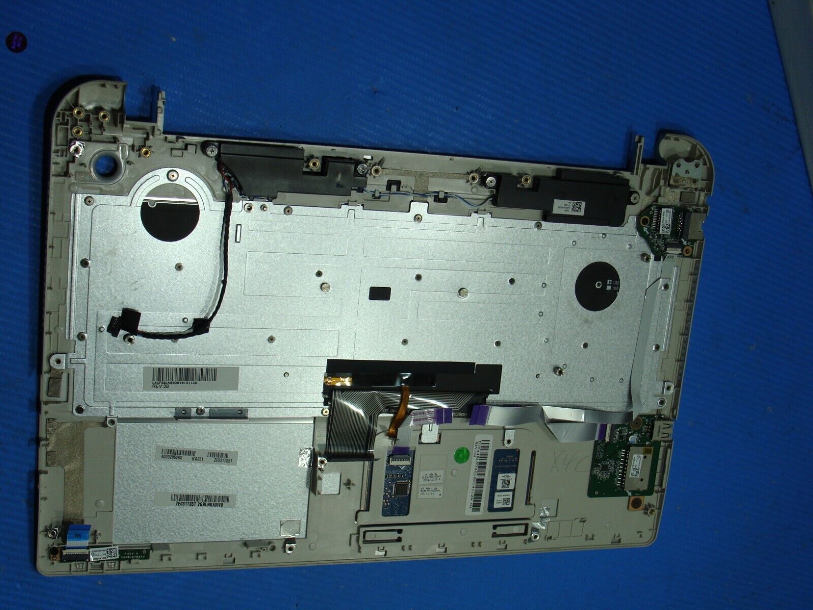 Toshiba Satellite S55t-B5335 15.6