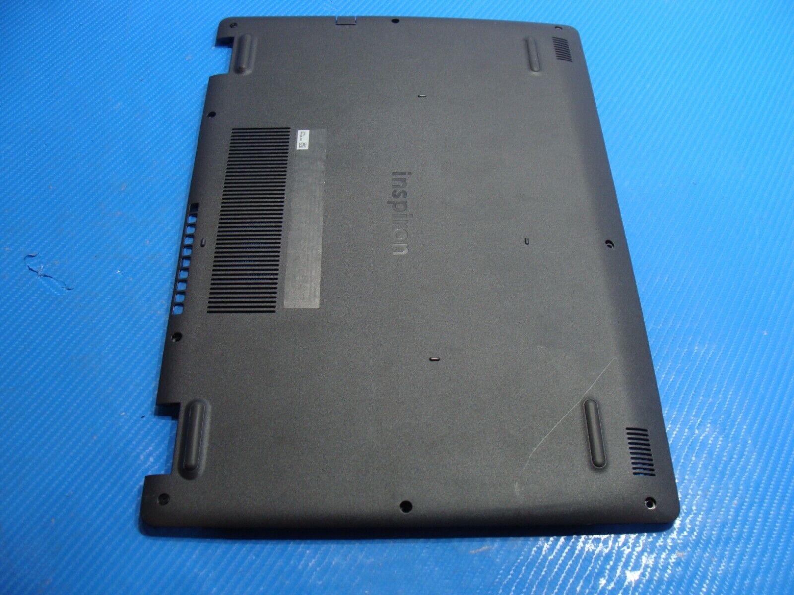 Dell Inspiron 15.6” 15 3501 OEM Laptop Bottom Case Base Cover K9P9D AP2X2000561