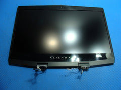 Dell Alienware M15 15.6" Genuine Laptop FHD LCD Screen Complete Assembly