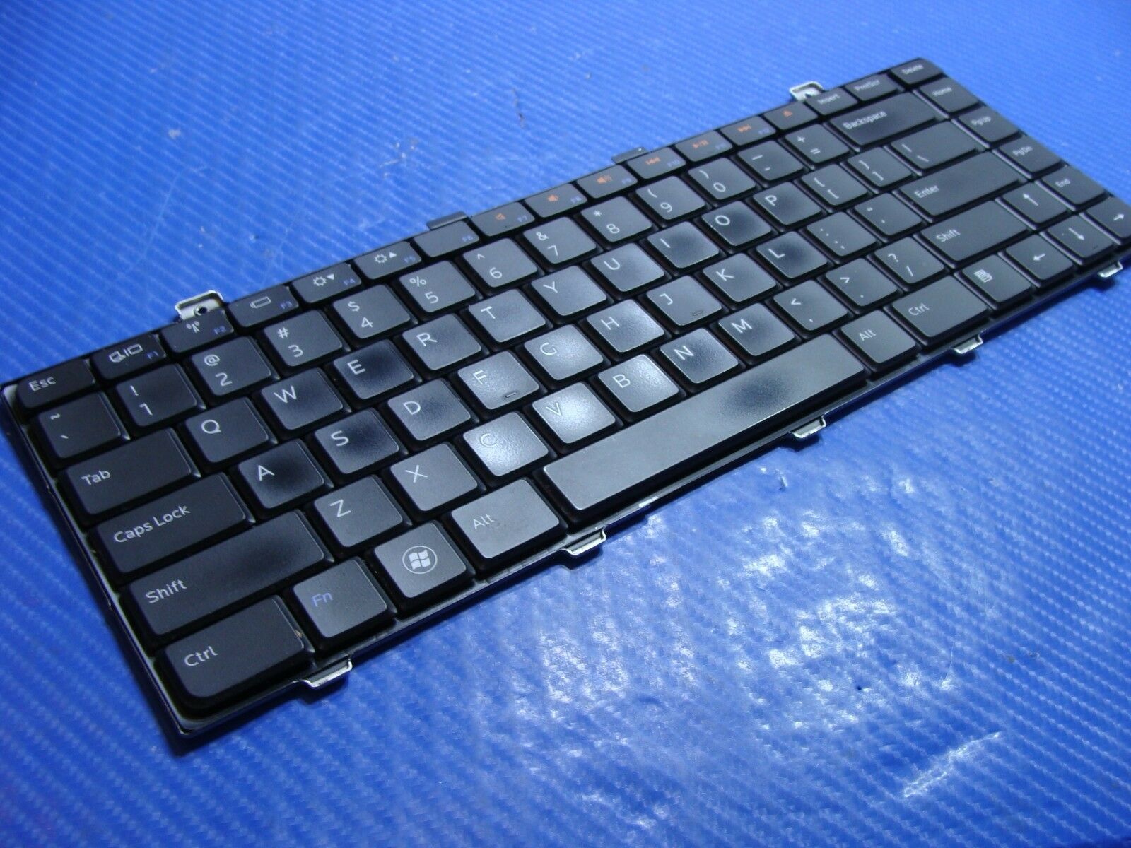 Dell Studio 1440/14Z PP40L 14” Genuine Laptop US Keyboard P445M PK1306I0400 ER* - Laptop Parts - Buy Authentic Computer Parts - Top Seller Ebay