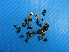 Lenovo IdeaPad Yoga 13 13.3" Genuine Screw Set Screws for Repair ScrewSet - Laptop Parts - Buy Authentic Computer Parts - Top Seller Ebay