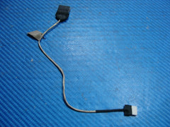 Lenovo Flex 15.6" 3-1580 Genuine DC IN Power Jack w/Cable 450.03S02.0001 GLP* Lenovo