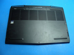 Dell Alienware M15 15.6" Genuine Laptop Bottom Base Case P0X42