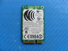 Dell Inspiron 15.4” 1525 Genuine Laptop Wireless WiFi Card BCM94312MCG JR356