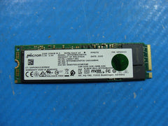 HP 15-dy2125od Micron 256GB NVMe SSD Solid State Drive MTFDHBA256TCK-1AS1AABHA