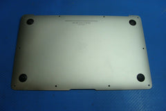 MacBook Air 11" A1370 Mid 2011 MC968LL/A OEM Bottom Case Silver 923-0015 - Laptop Parts - Buy Authentic Computer Parts - Top Seller Ebay