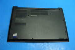 Lenovo ThinkPad E490 14" Genuine Bottom Case Base Cover AP1AH000100