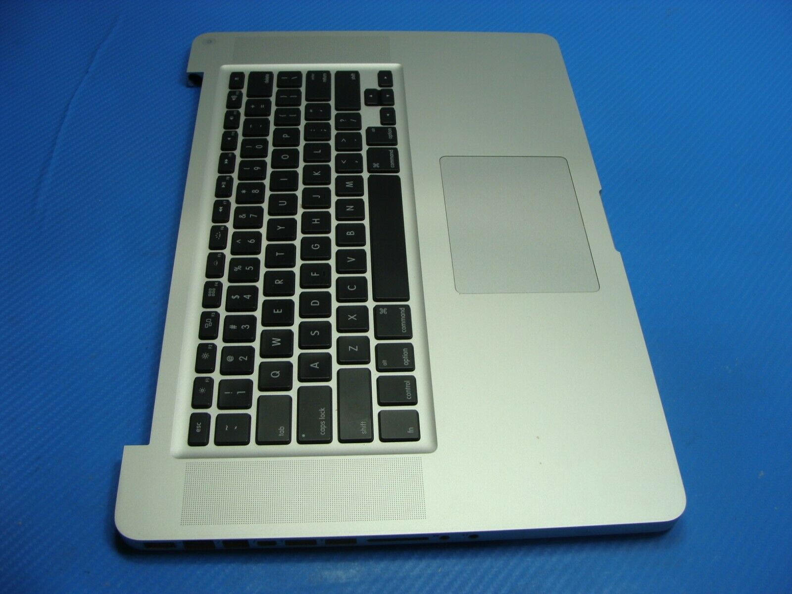 MacBook Pro A1286 15