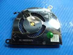 Dell Latitude 5490 14" Genuine Laptop CPU Cooling Fan P5F39 DC28000IXDL