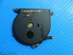 MacBook Air A1466 13" Mid 2012 MD231LL/A CPU Cooling Fan 922-9643