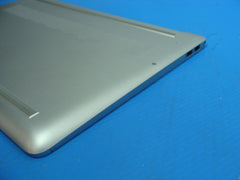 HP 15-dy2046ms 15.6" Genuine Laptop Bottom Case Base Cover Silver EA0P500301