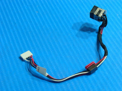 Dell Inspiron 15R-5537 15.6" DC IN Power Jack w/Cable YF81X DC30100M900 - Laptop Parts - Buy Authentic Computer Parts - Top Seller Ebay