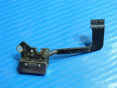 MacBook Pro 13" A1502 Early 2015 MF839LL/A OEM Magsafe 2 Board 923-00517 