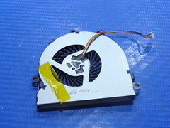 Dell Inspiron 15-3521 15.6" Genuine Laptop CPU Cooling Fan 74X7K ER* - Laptop Parts - Buy Authentic Computer Parts - Top Seller Ebay