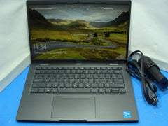 Value Deal Dell Latitude 7420 14"FHD Laptop Intel i5-1145G7 2.6GH 16GB 256GB SSD