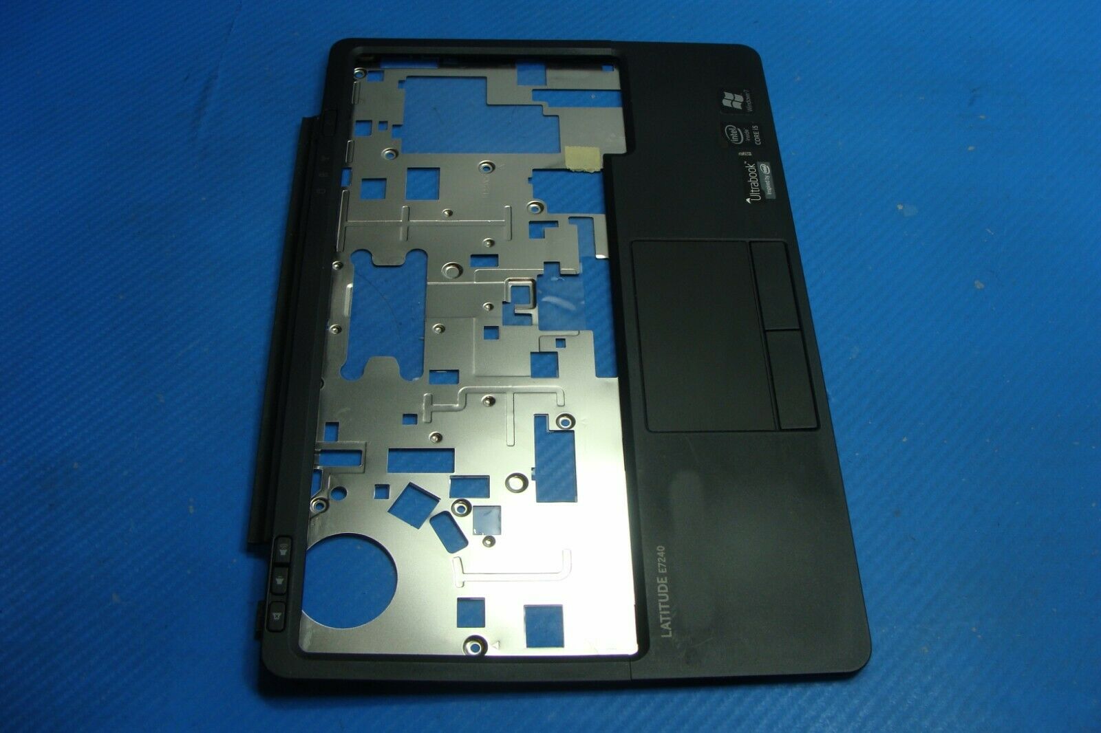 Dell Latitude E7240 12.5