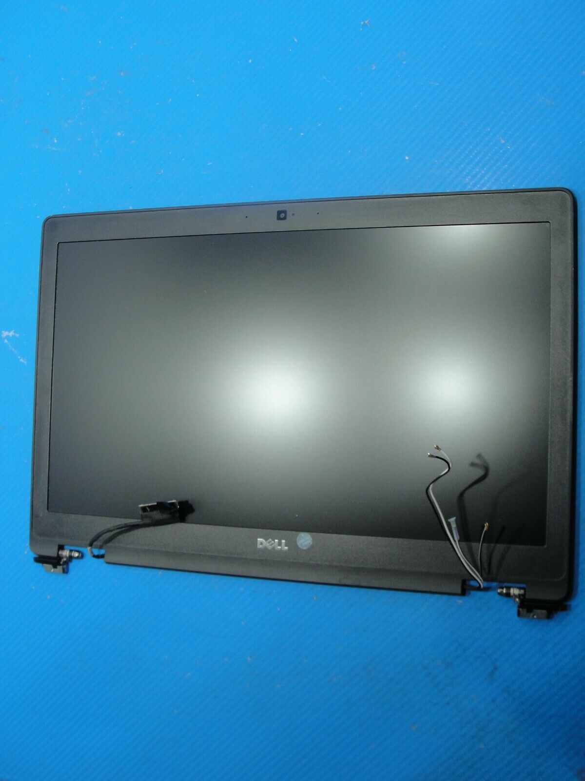 Dell Latitude 5580 15.6