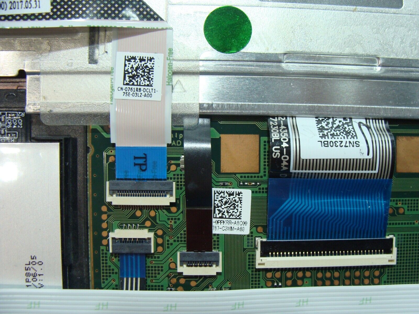 Dell Latitude E7470 14