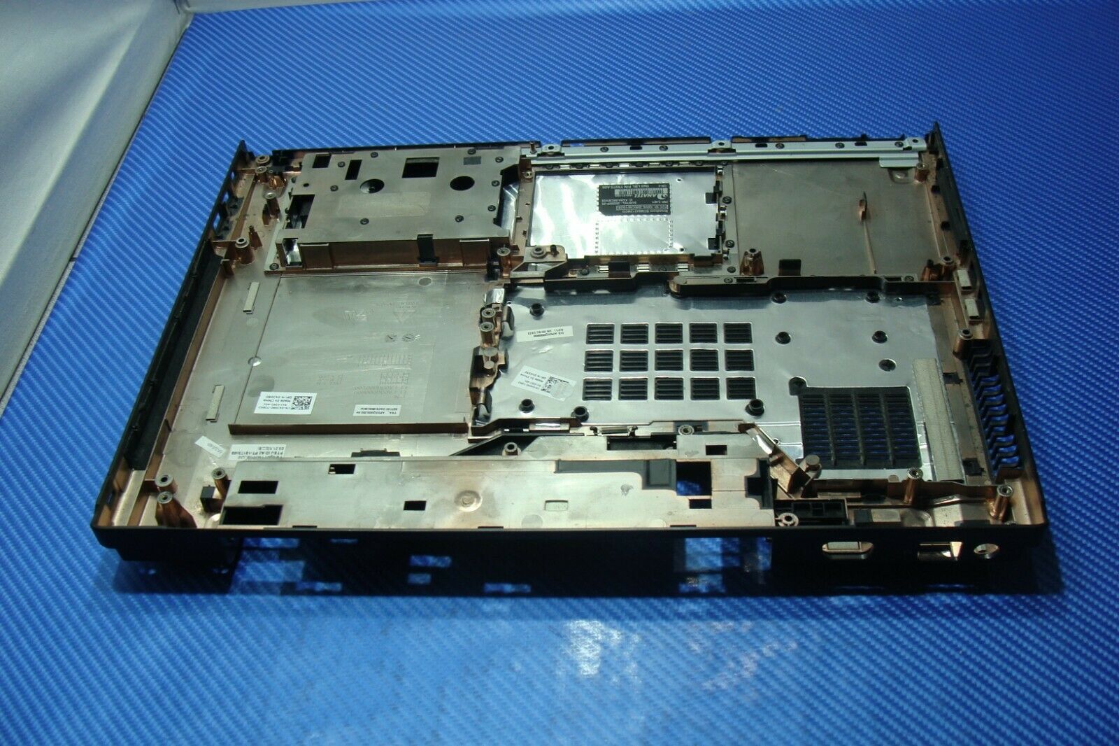 Dell Vostro 1510 15.4