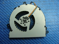 HP 15.6" 15-be014TU Genuine Laptop CPU Cooling Fan 813946-001 DC28000GAD0 GLP* HP