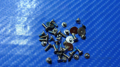 HP Stream 13.3" 13-c002dx OEM Screw Set ScrewSet Screws for Repair GLP* HP