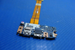 Gateway 15.6" P5WS0 Genuine Laptop Dual USB Board w/Cable LS-6904P GLP* Gateway