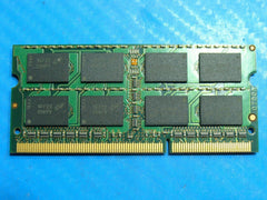 MacBook Pro 13" A1278 2009 MB991LL/A Micron SO-DIMM RAM Memory 2GB PC3-8500S - Laptop Parts - Buy Authentic Computer Parts - Top Seller Ebay