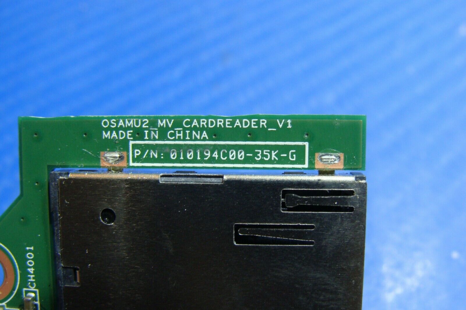 HP 15-d053cl 15.6