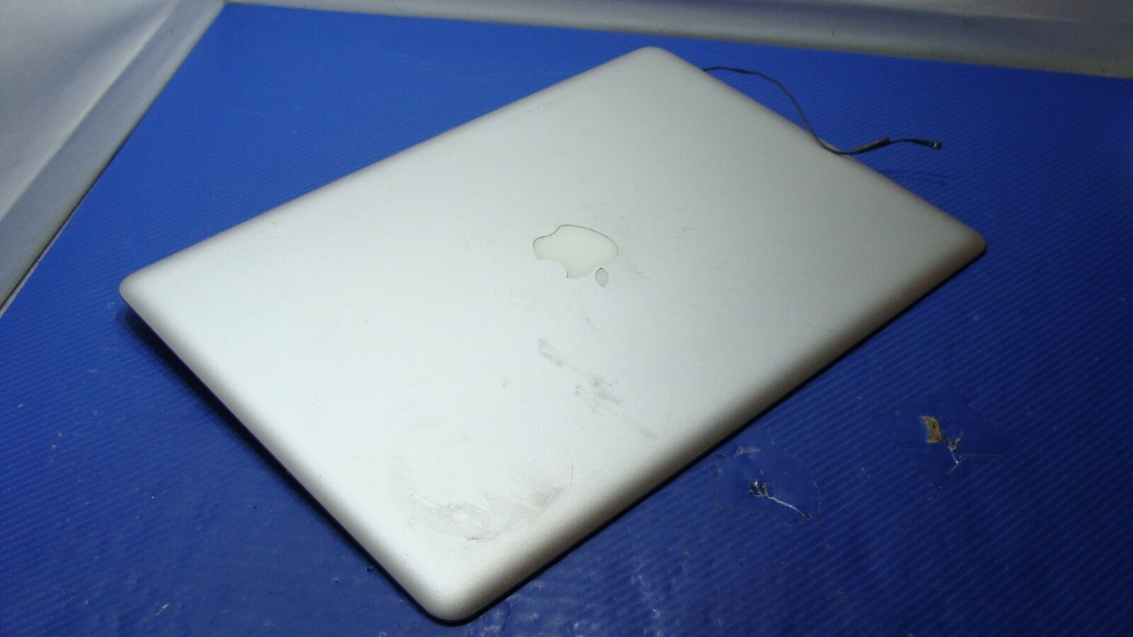 MacBook Pro A1286 15