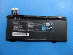 Evoo EG-LP6-BK 17.3" Genuine Laptop Battery 11.4v 46.74Wh GK5CN-00-13-3S1P-0