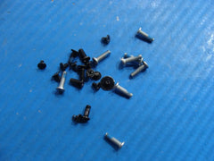 HP 15.6" 15-db0005dx Genuine Laptop Screw Set Screws for Repair ScrewSet