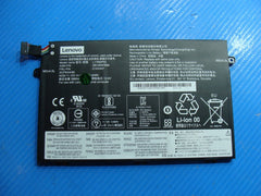 Lenovo Thinkpad 14” E480 Genuine Battery 11.1V 45Wh 3980mAh L17M3P52 01AV447