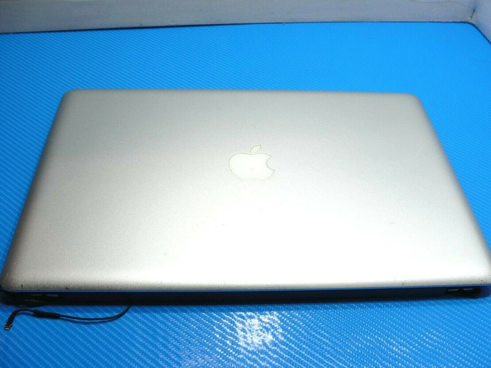 MacBook Pro A1286 MC371LL 2010 15.4