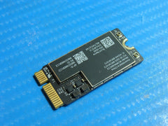 MacBook Air 11"A1465 2015 MJVM2LL OEM Card Wireless Airport /Bluetooth 661-7465 