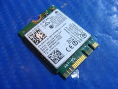 Dell Inspiron 13-7353 13.3" Genuine Laptop Wireless WiFi Card MHK36 3165NGW Dell