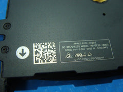 MacBook Pro 16" A2141 Late 2019 MVVJ2LL/A MVVK2LL/A Right &Left Fans 923-03874