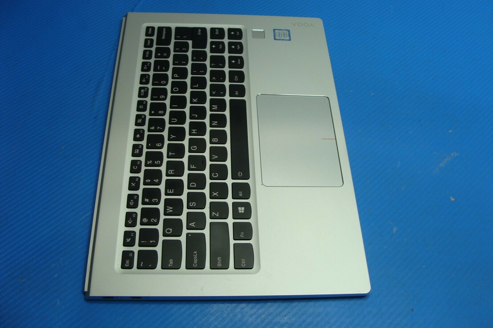 Lenovo Yoga 910-13IKB 13.9