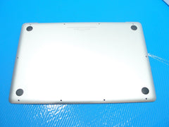 MacBook Pro A1278 13" 2012 MD101LL/A Bottom Case Silver 923-0103