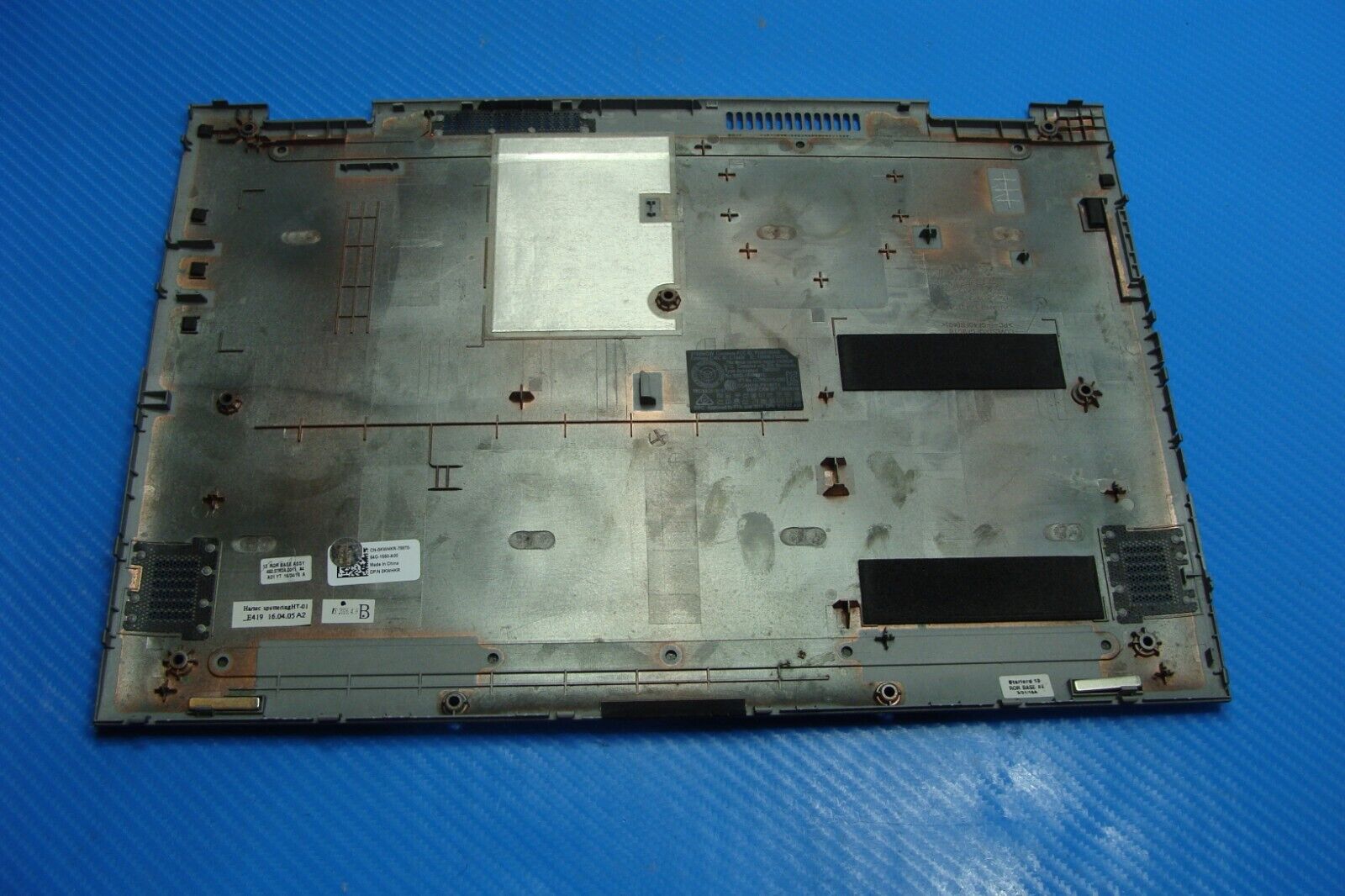 Dell Inspiron 13 5368 13.3