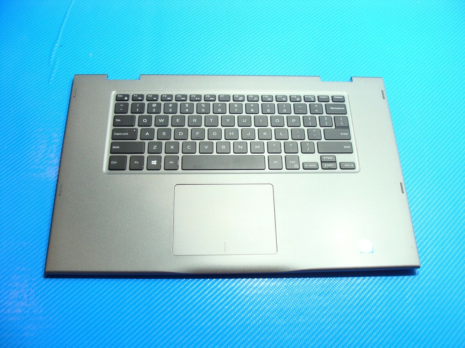 Dell Inspiron 15-5578 15.6