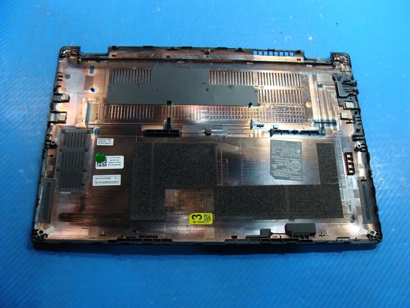 Dell Latitude 5300 13.3