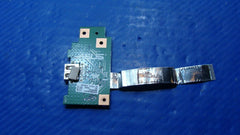 Asus ChromeBook 13.3" C300SA OEM USB Port Board w/ Cable 60NB0BL0-I01020 GLP* ASUS