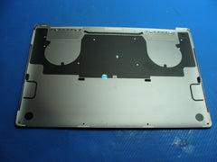 MacBook Pro 15" A1990 Mid 2019 MV902LL/A OEM Bottom Case Space Gray 923-03191